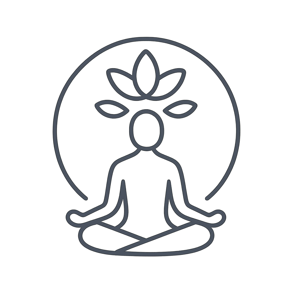 Natural wellness Balanced harmony
